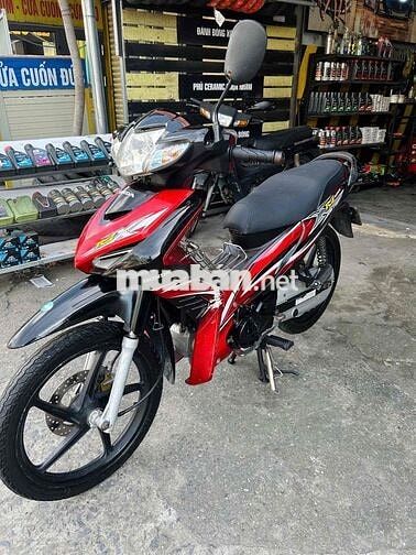 Honda Wave RSX 110 2011 bstp chính chủ bánh mâm