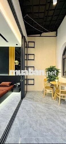 Bán nhà 75 m2 ,5 tỷ 890 , hẻm xe hơi,trần thị năm,tân chánh hiệp Q 12