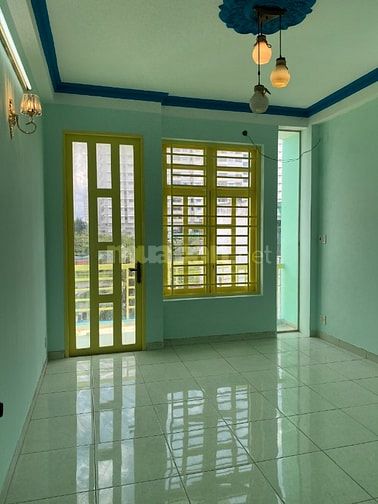 Bán nhà 3 tầng đường An Dương Vương, An Lạc, Bình Tân – Đường 10m
