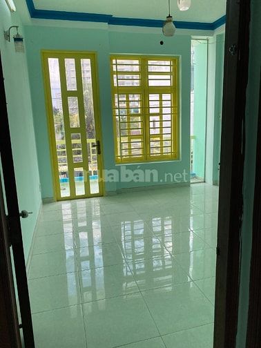 Bán nhà 3 tầng đường An Dương Vương, An Lạc, Bình Tân – Đường 10m