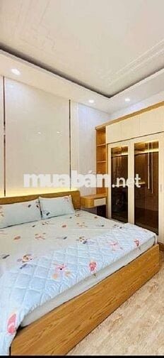 Bán nhà 75 m2 ,5 tỷ 890 , hẻm xe hơi,trần thị năm,tân chánh hiệp Q 12