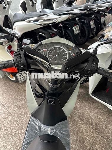 SH 150i ABS 2018 Xám Xi Măng BSTP Chính Chủ
