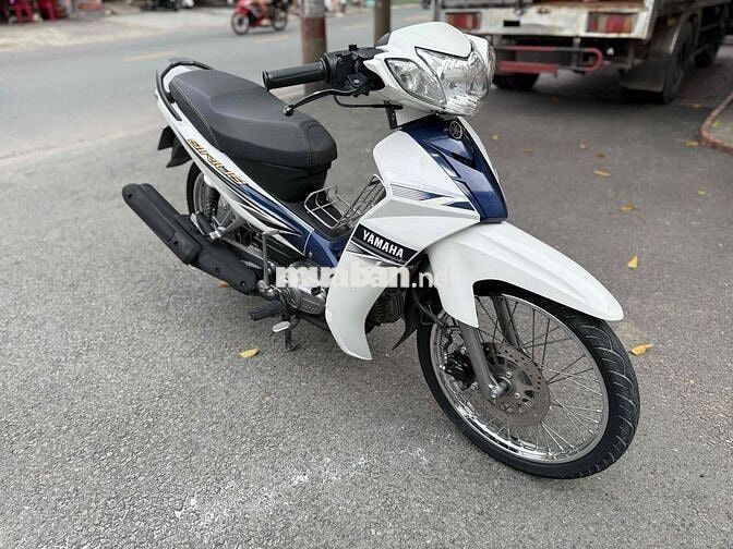YAMAHA SIRIUS 110cc .ĐK 2022 . HỖ TRỢ GÓP
