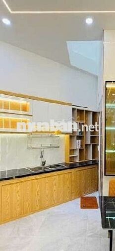 Bán nhà 75 m2 ,5 tỷ 890 , hẻm xe hơi,trần thị năm,tân chánh hiệp Q 12