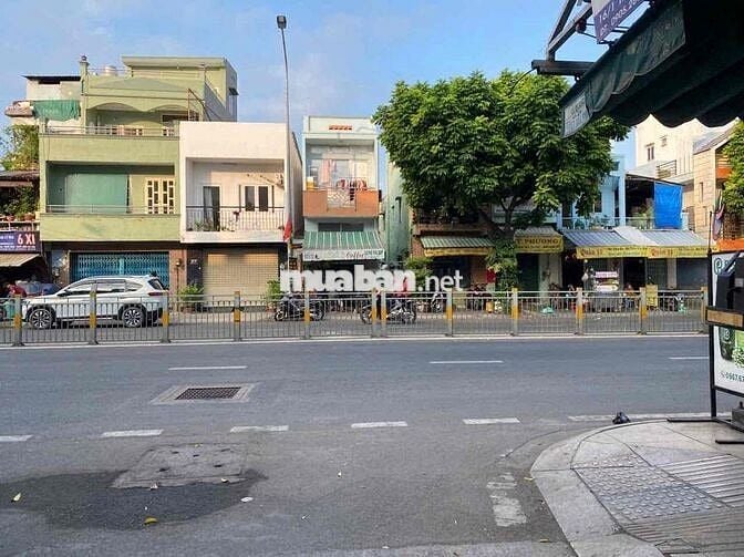 Nhà mới Quận 11, hẽm xe hơi Tân Hoá, 3 phòng ngủ