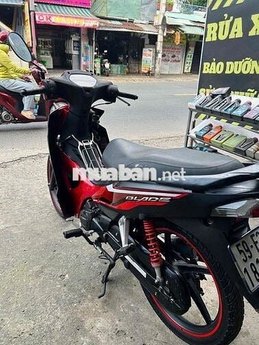 Honda Blade 2019 bstp full chức năng mới keng