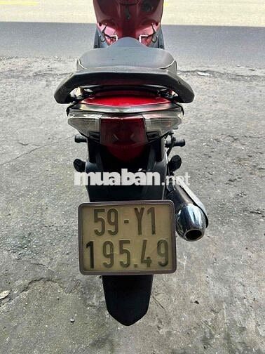 Honda Wave RSX 110 2011 bstp chính chủ bánh mâm