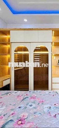 Bán nhà 75 m2 ,5 tỷ 890 , hẻm xe hơi,trần thị năm,tân chánh hiệp Q 12