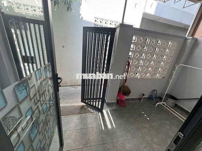 🛑 CHO THUÊ NHÀ KIỆT 149 : LÊ ĐÌNH LÝ - 2PN - 2WC - ĐỦ NỘI THẤT