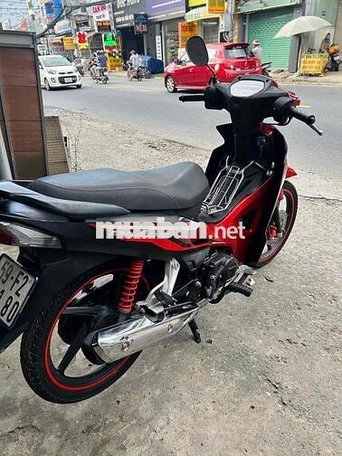 Honda Blade 2019 bstp full chức năng mới keng