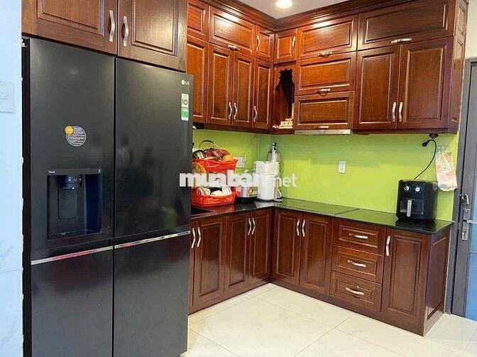Nhà mới Quận 11, hẽm xe hơi Tân Hoá, 3 phòng ngủ