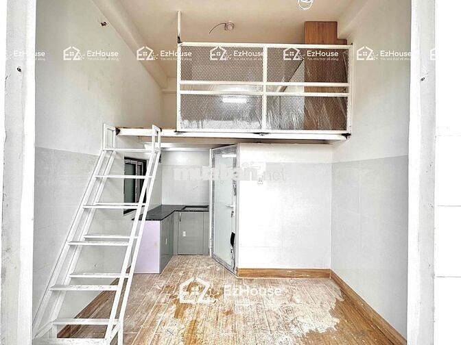 DUPLEX - BAN CÔNG - GIÁ RẺ - ĐANG XÂY MỚI - GẦN VHU VÀ ĐẦM SEN