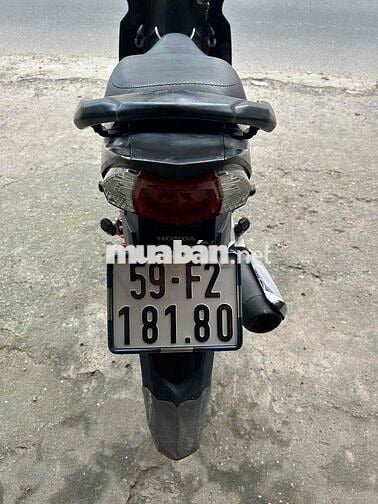 Honda Blade 2019 bstp full chức năng mới keng