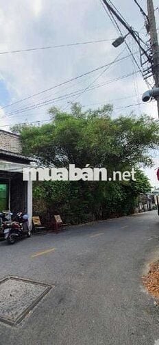Bán nhà 100 m2 , 4 tỷ 750 , Trần Thị Năm , Tân Chánh hiệp quận 12