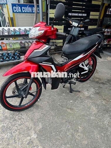 Honda Blade 2019 bstp full chức năng mới keng