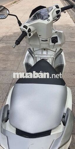 HonDa Air Blade 125  chìa khóa lớn Bs Tphcm
