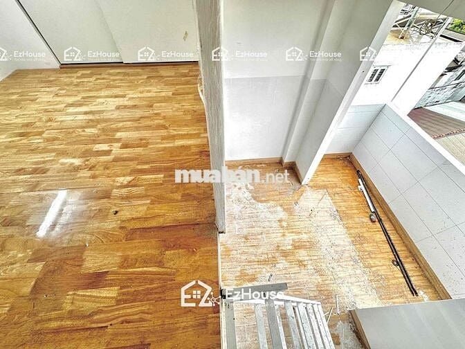 DUPLEX - BAN CÔNG - GIÁ RẺ - ĐANG XÂY MỚI - GẦN VHU VÀ ĐẦM SEN