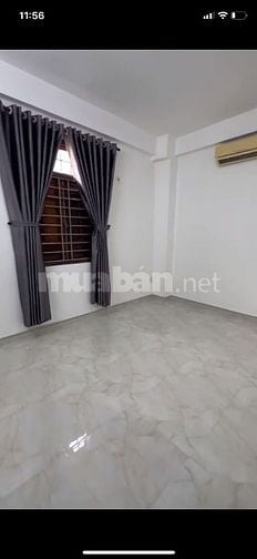 Bán nhà Đường 8, Trường Thọ, Thủ Đức. DT 5x38m. CN 184m2. T2L.Giá 13,5