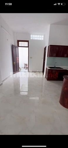 Bán nhà Đường 8, Trường Thọ, Thủ Đức. DT 5x38m. CN 184m2. T2L.Giá 13,5