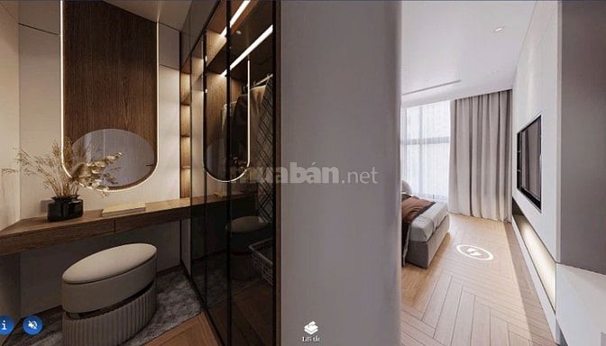 Huế Heritage (chung cư Đống Đa) - biểu tượng mới trung tâm TP Huế