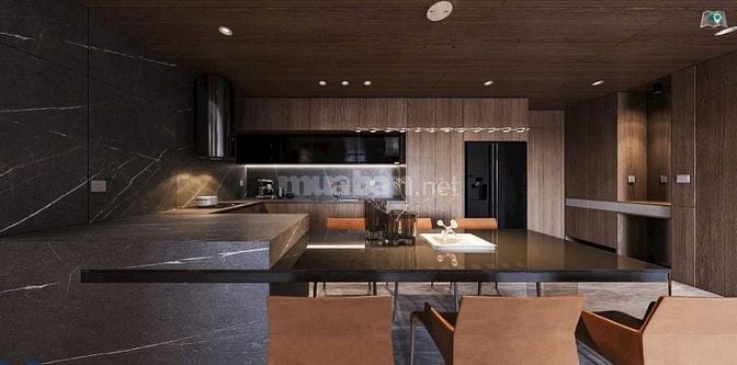 Huế Heritage (chung cư Đống Đa) - biểu tượng mới trung tâm TP Huế