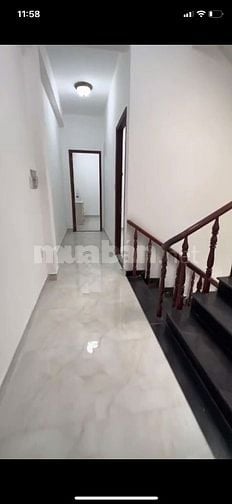Bán nhà Đường 8, Trường Thọ, Thủ Đức. DT 5x38m. CN 184m2. T2L.Giá 13,5