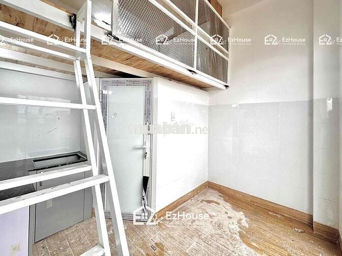 DUPLEX - BAN CÔNG - GIÁ RẺ - ĐANG XÂY MỚI - GẦN VHU VÀ ĐẦM SEN