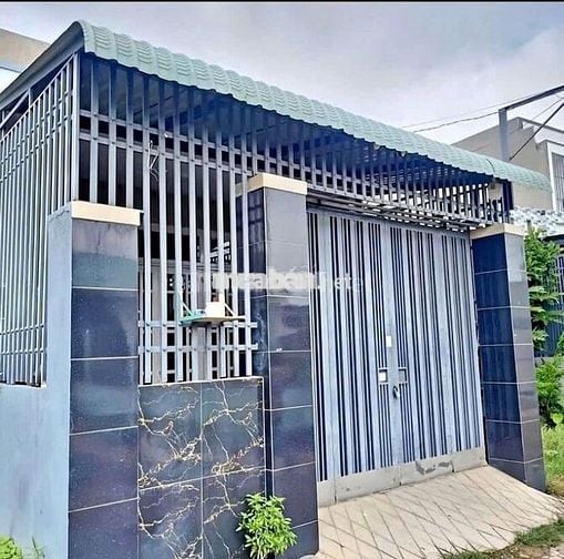 Cần Bán Nhà Q12 Thạnh Xuân 1 tỷ 250tr có SHR Rộng 100m2, Bán Gấp !!!