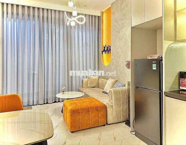 🏠NHÀ NGUYÊN CĂN NGAY CẦU THỊ NGHÈ Q.1🌿2PN 2WC 2 TẦNG🔥TỔNG 63M2