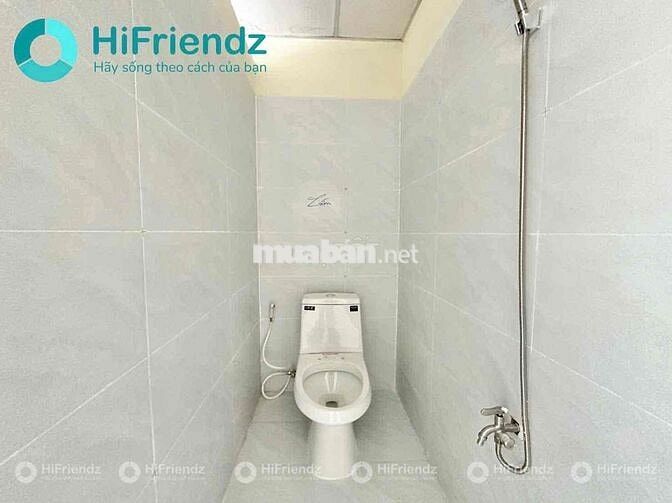 PHÒNG TRỌ SINH VIÊN MỚI XÂY ĐẦY ĐỦ NỘI THẤT NGAY GẦN LÀNG ĐẠI HỌC
