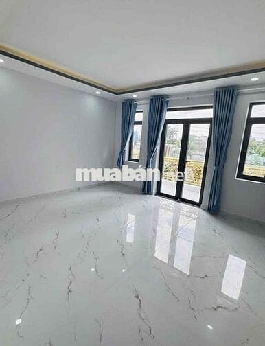 🔥NHÀ 5X17m-3.5 Tấm-Gần Chợ Đầu Mối-Khu Nhà Lầu Đẹp