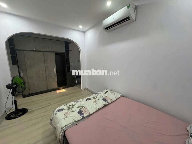 🛑 CHO THUÊ NHÀ KIỆT 149 : LÊ ĐÌNH LÝ - 2PN - 2WC - ĐỦ NỘI THẤT