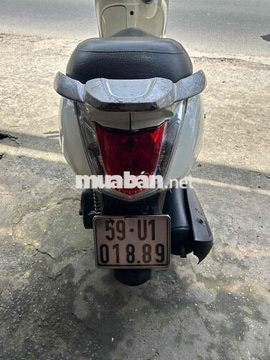 SYM Attila Fi 2010 bstp full chức năng giá rẻ