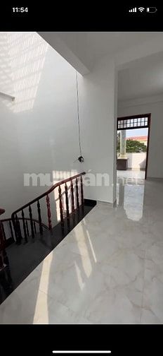 Bán nhà Đường 8, Trường Thọ, Thủ Đức. DT 5x38m. CN 184m2. T2L.Giá 13,5