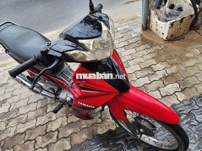 Sirius Yamaha Nhật 2012 Zin,bs70 cavet đủ máy êm