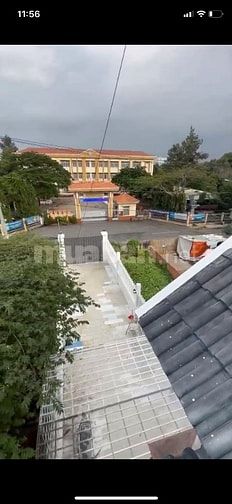 Bán nhà Đường 8, Trường Thọ, Thủ Đức. DT 5x38m. CN 184m2. T2L.Giá 13,5