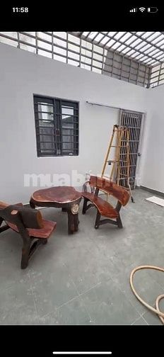 Bán nhà Đường 8, Trường Thọ, Thủ Đức. DT 5x38m. CN 184m2. T2L.Giá 13,5