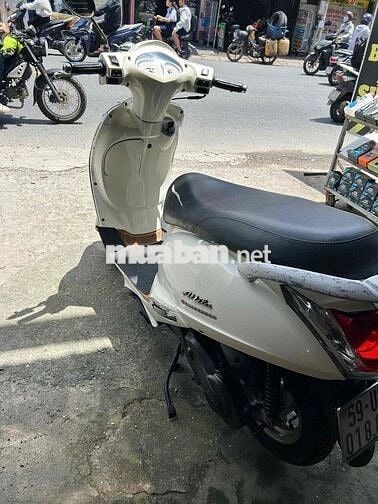 SYM Attila Fi 2010 bstp full chức năng giá rẻ