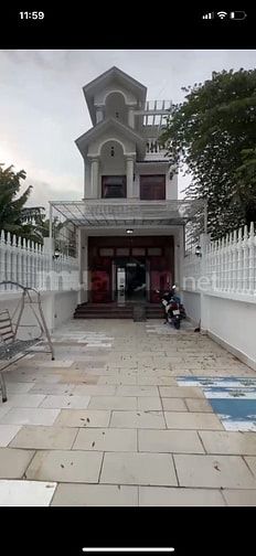 Bán nhà Đường 8, Trường Thọ, Thủ Đức. DT 5x38m. CN 184m2. T2L.Giá 13,5