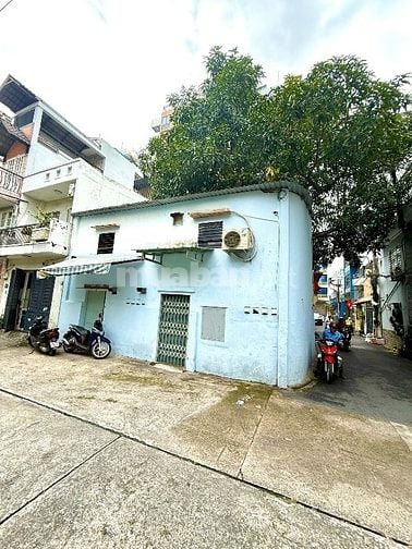 🌈 NHÀ DT KHỦNG ĐƯỜNG BẠCH ĐẰNG , P2 , QUẬN TB