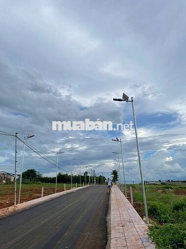 Đất nền sổ đỏ 250m2 view săn mây gần Liên Khương chỉ từ 700 triệu