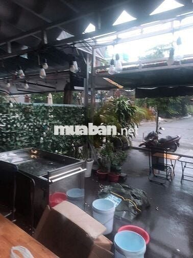 Sang nhượng quán cà phê, quán cafe tâm huyết quận Bình Tân 99Tr.
