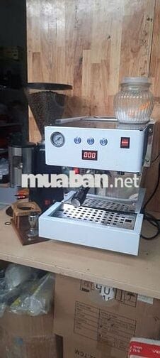 Sang nhượng quán cà phê, quán cafe tâm huyết quận Bình Tân 99Tr.