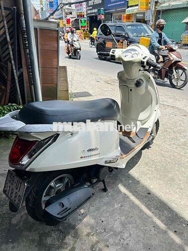 SYM Attila Fi 2010 bstp full chức năng giá rẻ