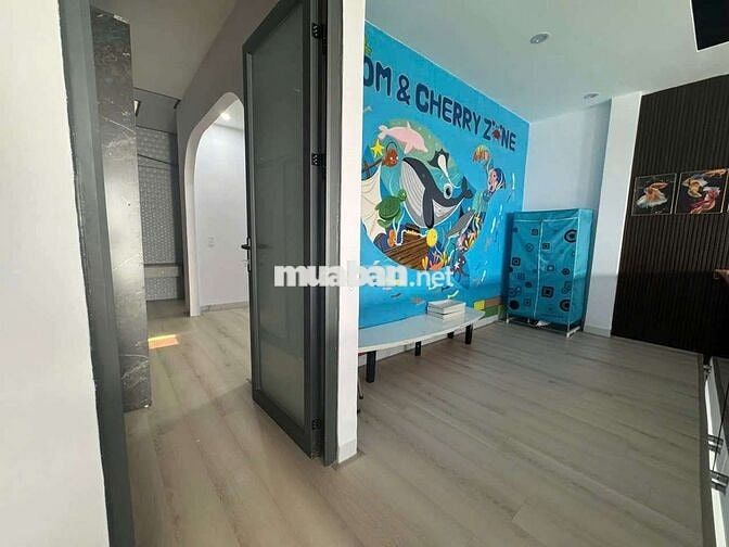 🛑 CHO THUÊ NHÀ KIỆT 149 : LÊ ĐÌNH LÝ - 2PN - 2WC - ĐỦ NỘI THẤT