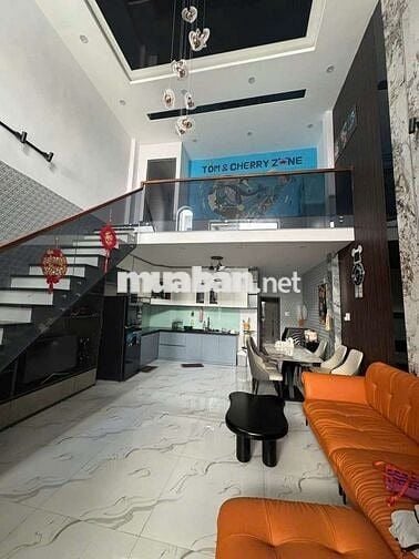 🛑 CHO THUÊ NHÀ KIỆT 149 : LÊ ĐÌNH LÝ - 2PN - 2WC - ĐỦ NỘI THẤT