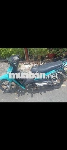 Honda wave alpha nhật chính hãng còn tin còn xe