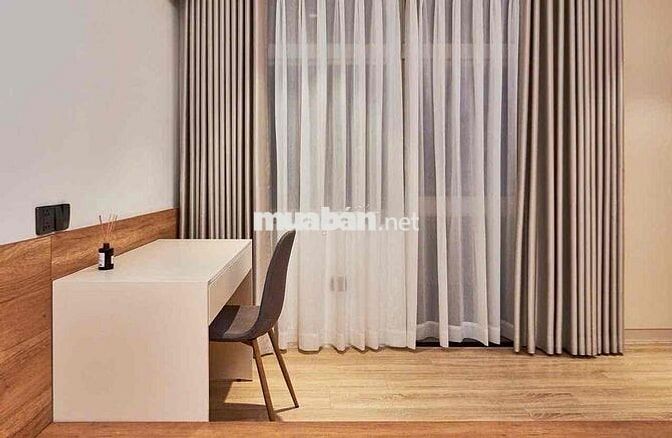nội thất full mới vào là ưng ý ngay , trang trí hiện đại .