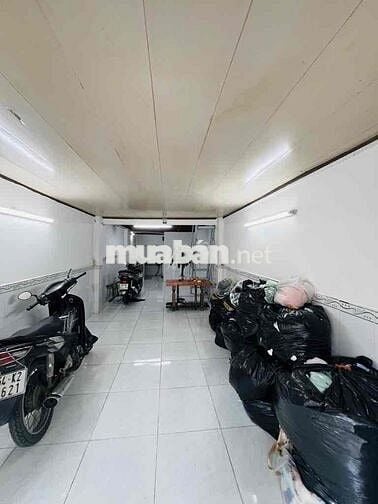 🏡 HẺM XE HƠI ĐƯỜNG SỐ 1 – TÂN TẠO A | CHỈ 3 TỶ TL – BÁN GẤP