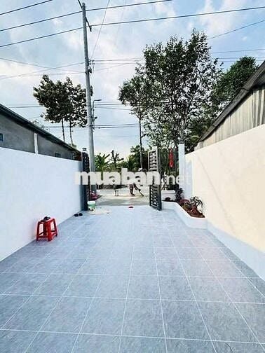 Cần bán gấp nhà cấp 4 80m2  tại phường Bửu Long, Biên Hòa.
